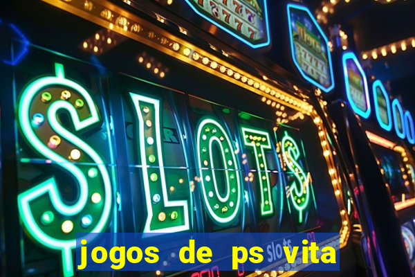 jogos de ps vita download pkg